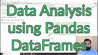 Data Analysis with Pandas