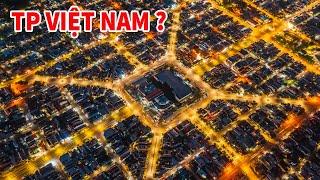 TOP 5 ĐỊA DANH QUY HOẠCH ĐẸP NHẤT VIỆT NAM | Barcelona Việt Nam