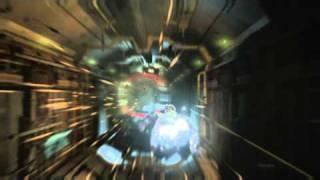 Dead Space 2 - Train Scene