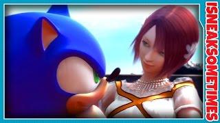 A Positive Review of Sonic the Hedgehog 2006 | iSneakSometimes