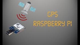 GPS (Raspberry Pi)