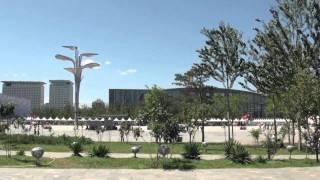 2010-08-15-Beijing Olympic Village