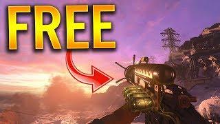 Tag Der Toten - FREE WUNDERWAFFE EASTER EGG GUIDE (Black Ops 4 Zombies)