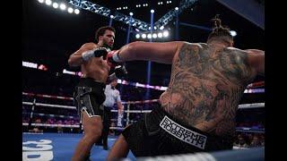 How good or bad is the undercard of Oleksandr Usyk-Tyson Fury 2 rematch going to be?