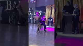 Golden Ball2023 Ирина Кожанова #джайв  #jive #ballroomdance #proam #goldenball  #dance #proamdance