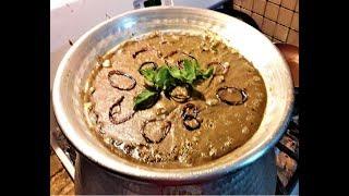 HALEEM || Daleem for 50 People || Purani Dilli Restaurant Style || Zakir Nagar || Delhi