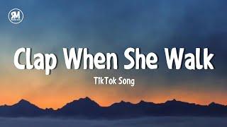 Bounce When She Walk TikTok Song