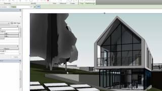 Autodesk Revit: Export a Walkthrough Animation