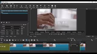 How To Zoom In Using Shotcut 2021