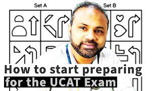How to prepare for the UCAT Exam