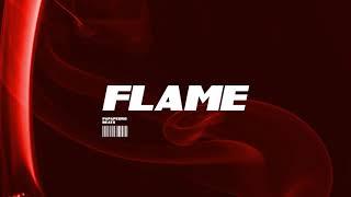 [FREE] Deep House Type Beat - "FLAME" | UK Bass Bassline Banger EDM Dance Techno Instrumental 2021