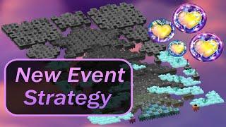 Faster Event Guide with Remote Healing Strategy | Merge Dragons Gameplay