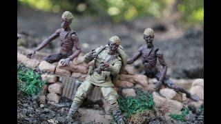 1/18 WW2 JoyToy Stop Motion Sabaton Tribute