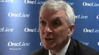 Dr. Lynch on Molecular Profiling in Lung Cancer