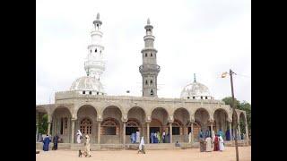 En Direct de Touba : Université du Magal Edition 2024 Dahira QuratUl Ayni 8 Safar 1446