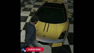 GTA 5 Secret Cars #shorts