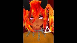 【MMD Meru The Succubus】 Untouchable   Creator