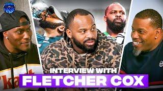 Super Bowl Champ Fletcher Cox on SEC Glory, All-Decade Honors, & His Mt. Rushmore of D-Linemen