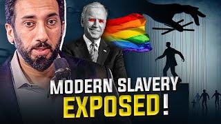 MENTAL SLAVERY EXPOSED! | Nouman Ali Khan