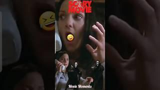 Scary Movie Funny Scene