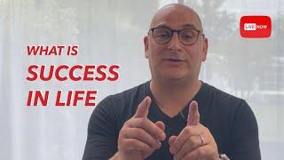 Whаt іѕ Success іn Life