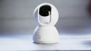 DELTACO SMART HOME Camera - how to