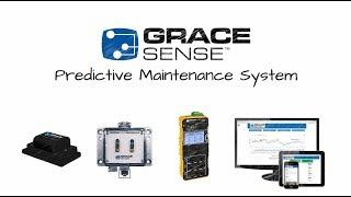 GraceSense™ | Predictive Maintenance System: Introduction