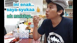 JuaL apa sih WARUNG INDONESIA diKOREA ??