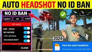  Free Fire Hacker Kaise Banta Hai ? | Free Fire Me Hack Use Kaise Kare 2024 | How To Use Hack In FF