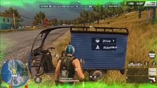 Rules Of Survival Car Speed Hack