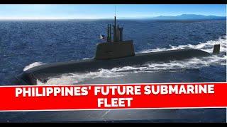 What If the Philippines Had the STRONGEST Submarine in the Region?