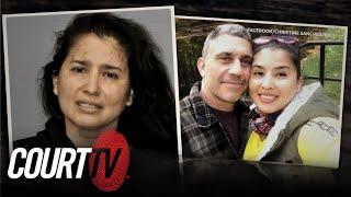 Wife Fatally Stabs Firefighter Husband: What Really Happened? | MA v Ricci