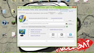 como convertir un video a formato MP3 con atube catcher