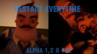 If i die, i restart alphas (@emeraldOllie)