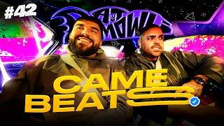 CAME BEATS en el BATMOWLI #42 PRODUCTOR de SAIKO así CREÓ POLARIS, DINERO, JC REYES, DISCOS DE ORO…