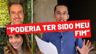 URGENTE!!! BEN MENDES SOFRE OFENSIVA DE CASAL DE ADVOGADOS DE BH