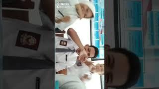 Tik tok lucu | dj wik wik | anak sma viral  #tiktok