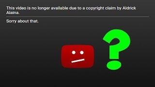 False Copyright Claim - 1 Million View Video Removed - No Reason