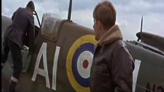 Battle of Britain - You can teach monkeys...