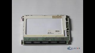 LP104V2 10.4" a-Si TFT-LCD Panel for Semicon  used