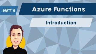 How to Create an Azure Function App Using C# | .NET 6