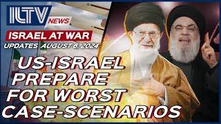 Israel Daily News – War Day 305 | August 6, 2024