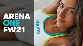 arena ONE FW21 Swimwear Collection