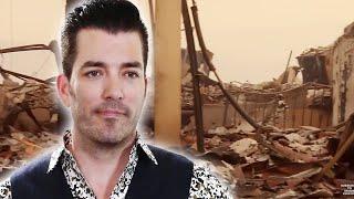 Jonathan Scott Reveals Devastating Update on L.A. Wildfires: Lost Everything #hgtv