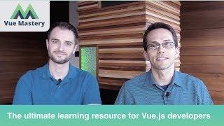 The Ultimate Learning Resource for Vue.js Developers