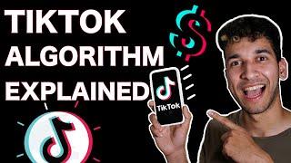 TikTok Algorithm: How To Go VIRAL In 24 Hours | Skyrocket GROWTH On TikTok In 2023 (0-100k Fans)