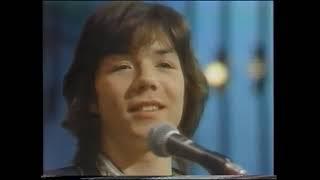 Buster Live Japan TV show 1977 ぎんざNOW! 70s Rock