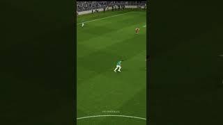 Neymar Jr speed up efootball #efootball #football #shorts #pes