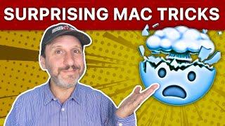 Top 10 Things Users Don’t Know They Can Do On Their Mac