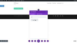 How To Embed Gravity Form In Divi Theme